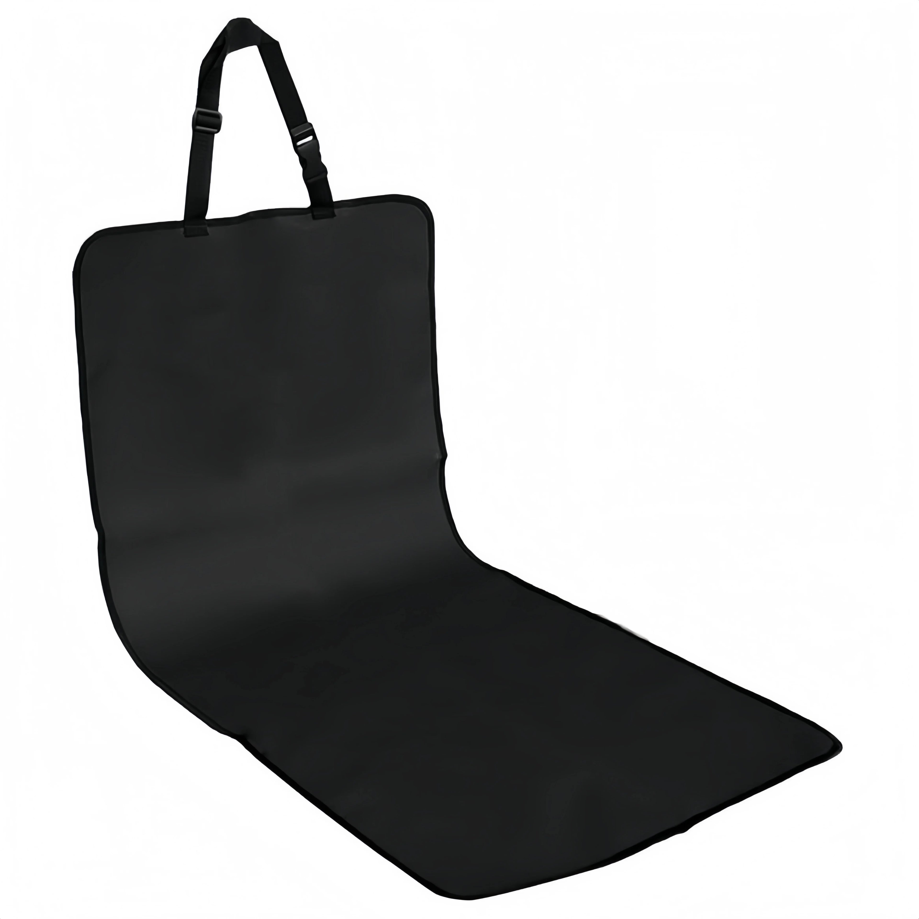 Pet Car Seat Cushion Car Seat Dog Cat Anti Scratch Cover Mat Pet Outdoor Travel Cushion Car Waterproof Back Seat Protector Mat